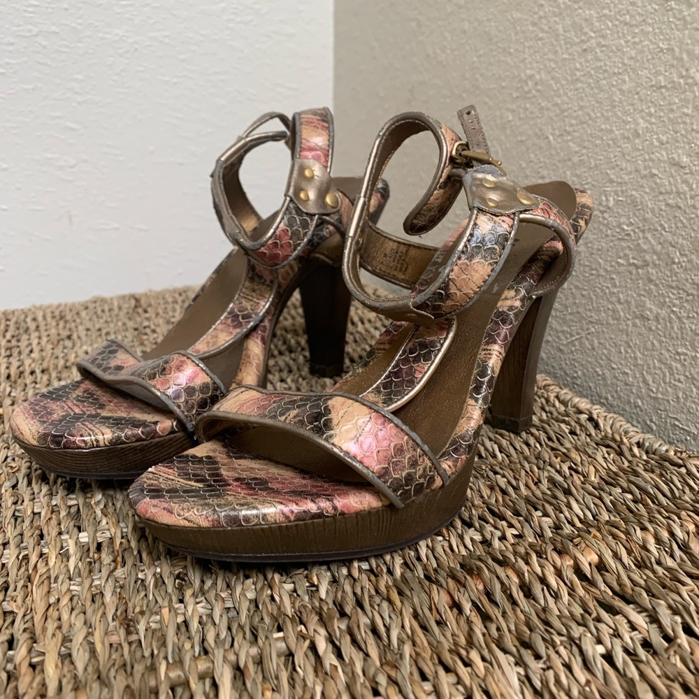 Heels